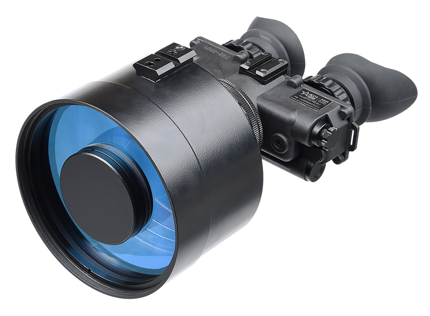 AGM 13F8P822153211 FOXBAT 8 NL1 GEN2+ P43 3 AGM 13F8P822153211 FOXBAT 8 NL1 GEN2+ P43