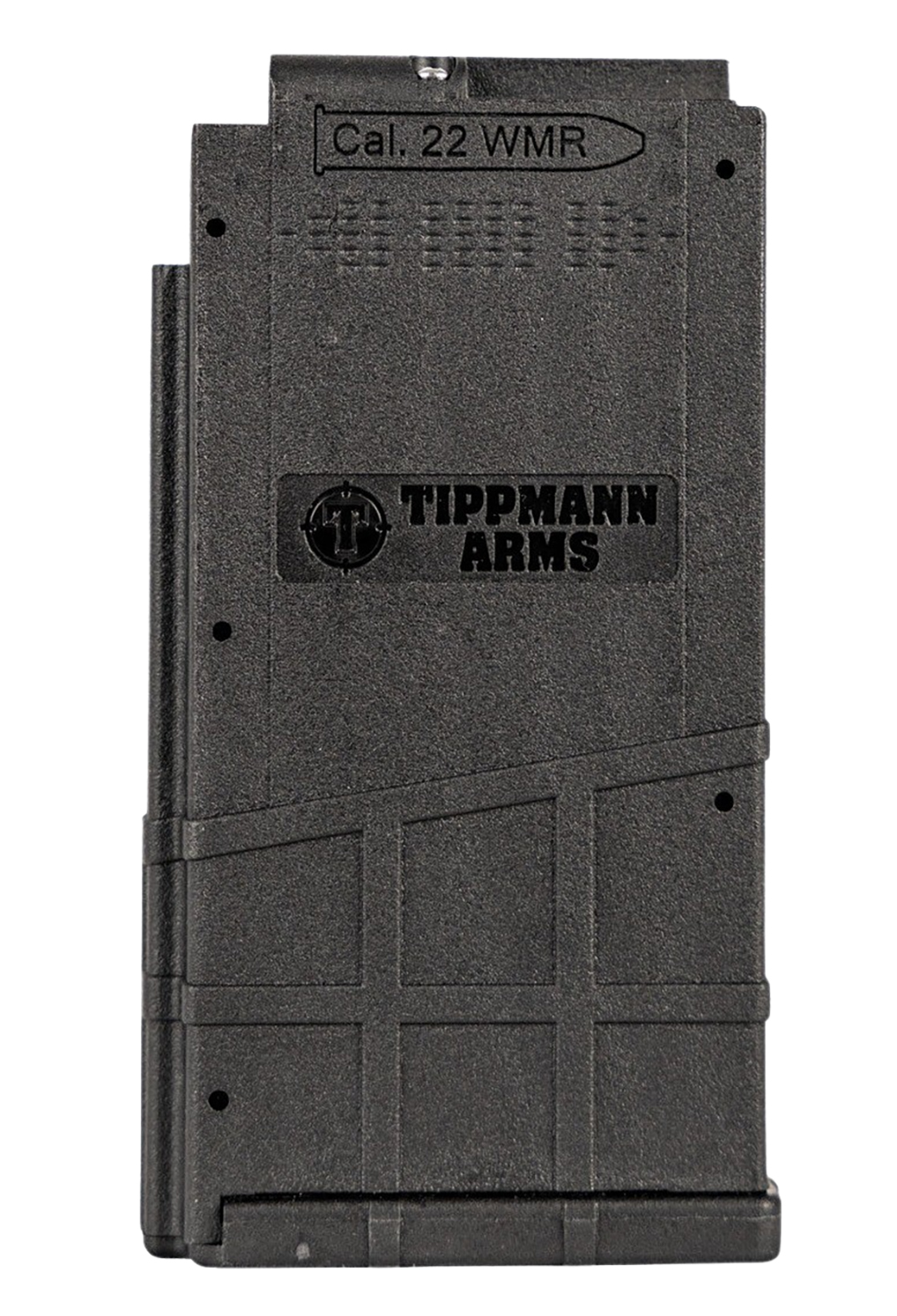 Tippmann Arms A201262 M4-22  15rd 22 WMR, Black Steel