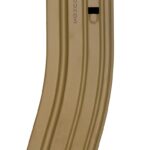 C Products Defense Inc 3023049175CPDL10 DURAMAG 10/30rd USGI 5.56/300BLK FDE Aluminum 2 185728
