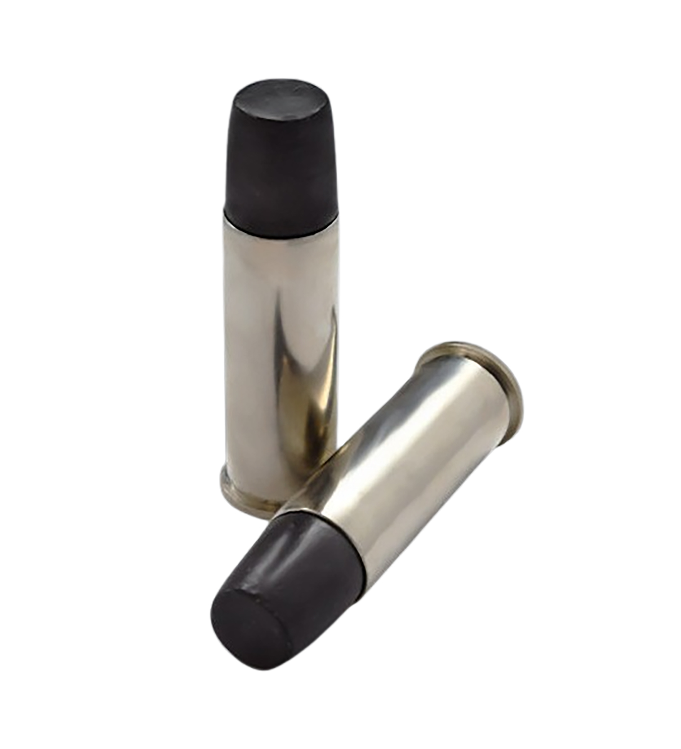 Underwood Ammo 743 Gas Check  44RemMag+P 340gr Hard Cast Flat Nose 20 Per Box/10 Case