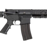 DPMS DP51655207131 KITTY KAT 556 A4 7.5"BRACE BLK 2 186188