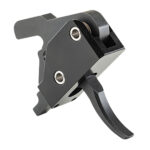 Luth-ar LR-MTA Trigger Assembly Black Single-Stage Drop-In 1 186464