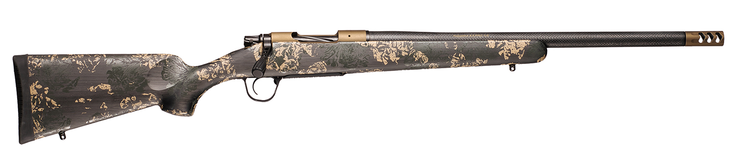 CHRIS 8010660200 RIDGELINE FFT 25CRD 22 BB/TN/GR 3 CHRIS 8010660200 RIDGELINE FFT 25CRD 22 BB/TN/GR