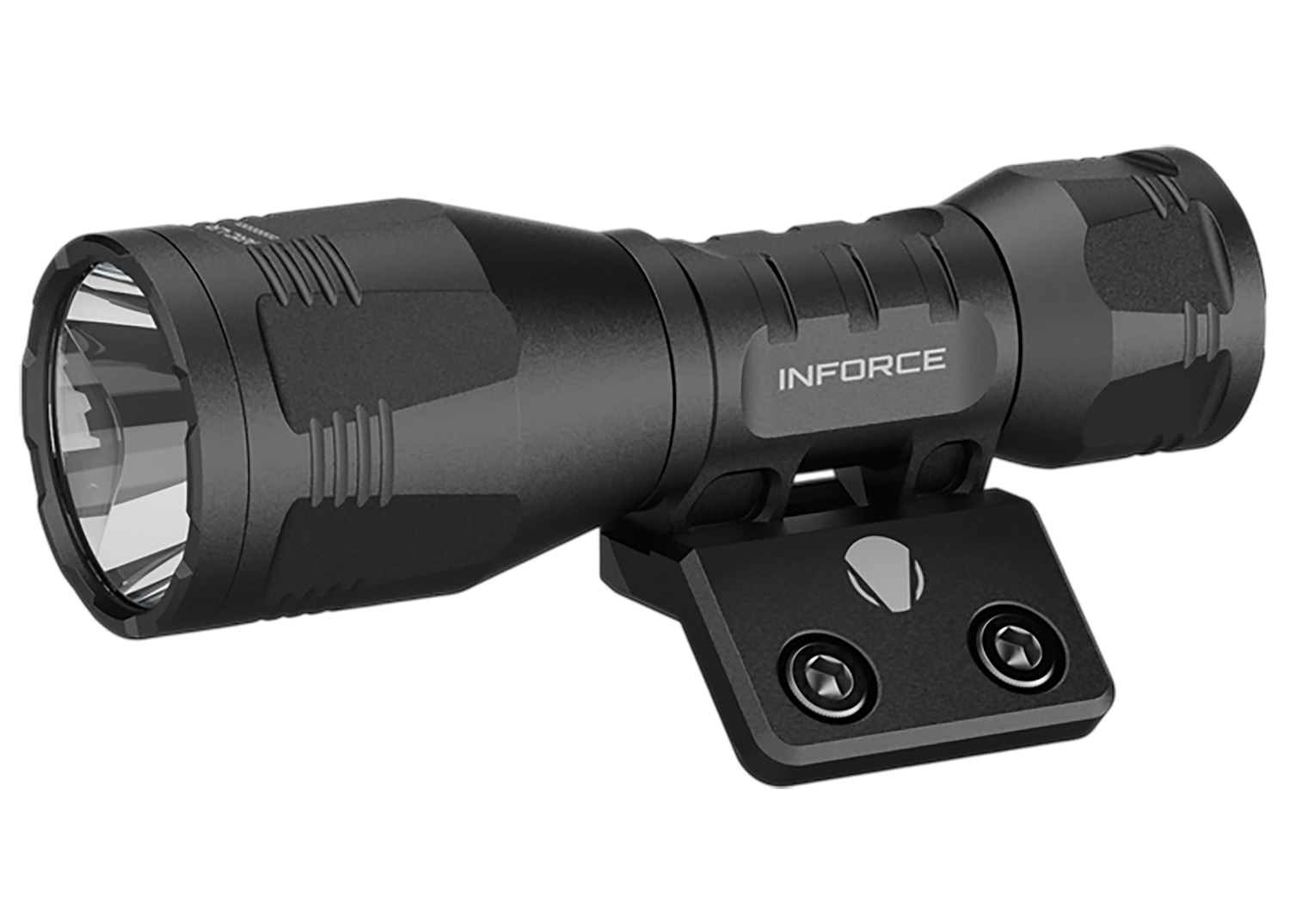 Inforce IF71015 ARC 350 Black Aluminum 1200 Lumens M-LOK Mount 3 Inforce IF71015 ARC 350 Black Aluminum 1200 Lumens M-LOK Mount