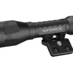 Inforce IF71016 ARC 650 Black Aluminum 1200 Lumens M-LOK Mount 2 187610