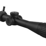 Konus 7355 Wild 4-12x40mm AO, 30mm Tube, Illuminated German 4 Reticle 1 187683