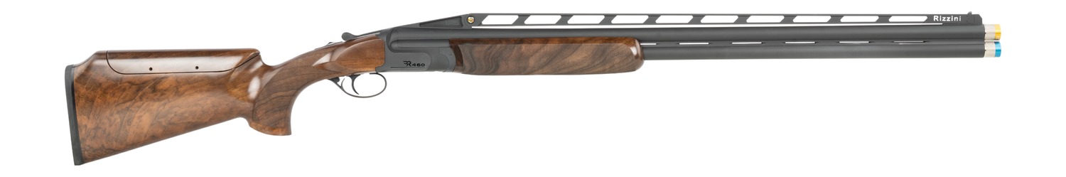 Rizzini USA 5601-1230IPS BR460 12 Gauge 30" Over/Under Vent Rib Barrel 3 Rizzini USA 5601-1230IPS BR460 12 Gauge 30" Over/Under Vent Rib Barrel