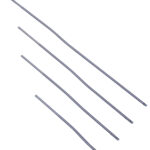 Armaspec ARM653-PL Pistol Length Gas Tube AR15/10 Stainless Steel 6.70" 1 188263