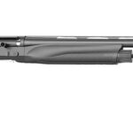 Retay USA RACEBLK26 Ace Type R 12 Gauge Semi-Auto 3.50" 3- 2.75" Shells 26" Overall Extra Black Vent Rib Barrel, Drilled & Tapped Receiver, Adj Shim Synthetic Stock 1 188484