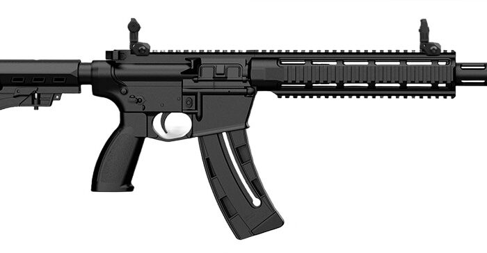 RETAY RA1522BLKQUAD RA22 QUAD RAIL 3 188507