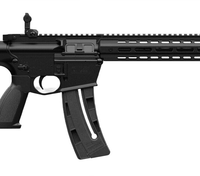 RETAY RA1522BLKMLOK RA22 ALUM MLOK FOREND 2 188508