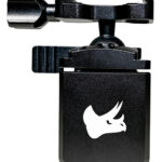 Tricer RH-WMNT-1 Tricer-RH Arca Swiss Mount Black Aluminum 1 188544