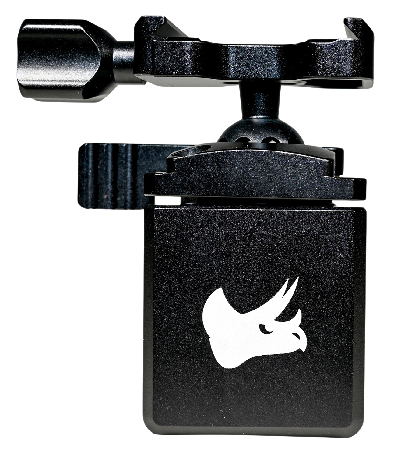 Tricer RH-WMNT-1 Tricer-RH Arca Swiss Mount Black Aluminum 3 Tricer RH-WMNT-1 Tricer-RH Arca Swiss Mount Black Aluminum