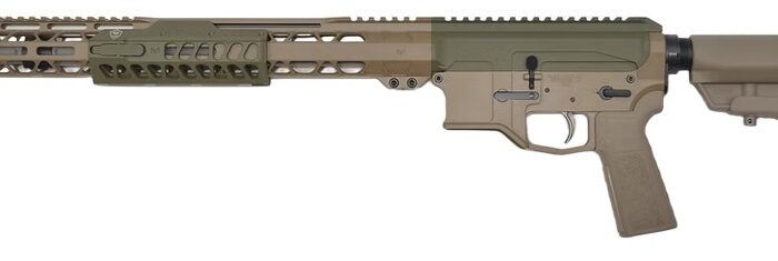 BILSON A6FSSFG20R1 BA15FC 22ARC 18 20R FDE/SNPGRN 9 189342