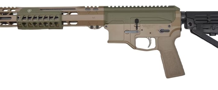 BILSON PAFCSFG20R1 BA15FCP 223W     20R FDE/SNPGRN