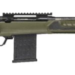 SAV 32662 110 ULTRALITE PREDATOR 65CRD 22 HGRN 2 189787