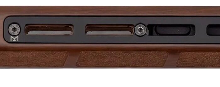 Woox SH.FRN142.03 Bravado Guide Gun American Walnut Marlin