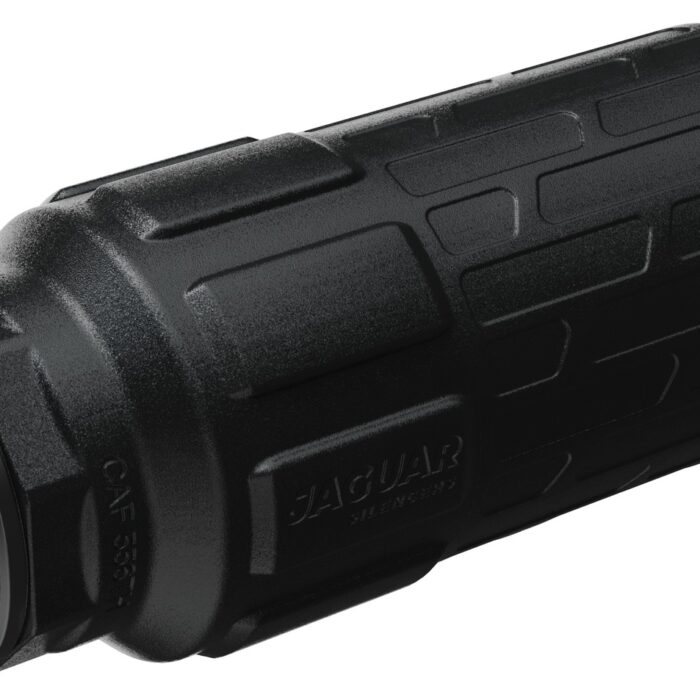 Buktek CAF556TH-SB  Fatty 5.56 Black Titanium