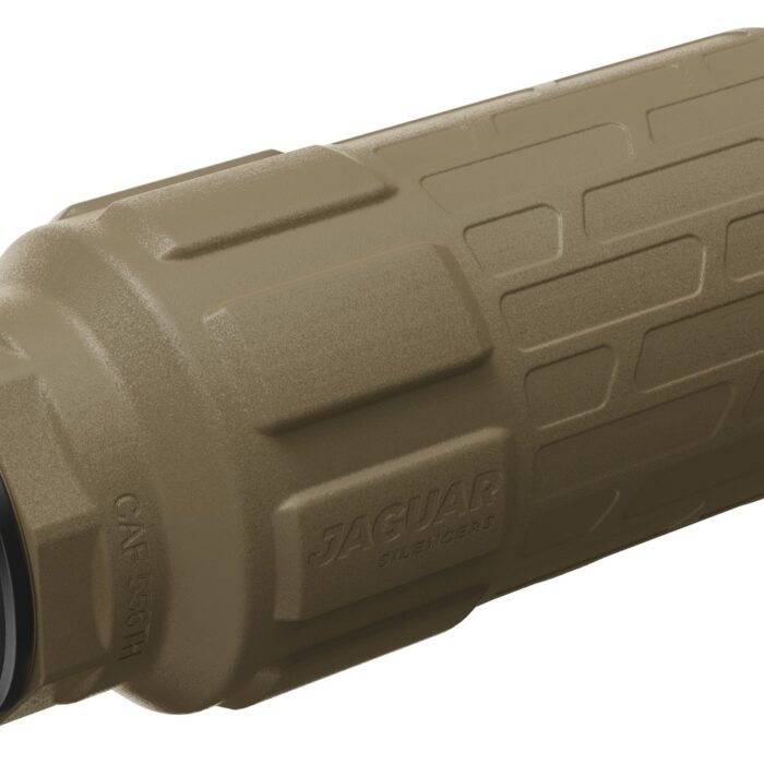 Buktek CAF556TH-SF  Fatty 5.56 Flat Dark Earth Titanium