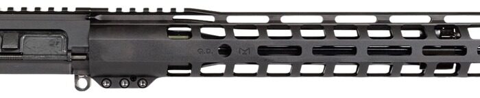 DPMS DP51655135005    16"308 NIT MLOK UPPER BCG&CH