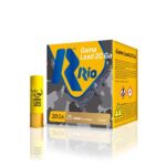 RIO RC20MGN75 GAMELOAD 36 MGN 20G 3 7.5 25/10 2 190503
