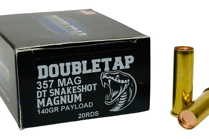 DTAP 357MSS2      357    SNAKE SHOT          20/50