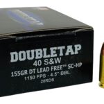 DTAP 40155X 40SW 155 LF SC-HP 20/50 1 191747