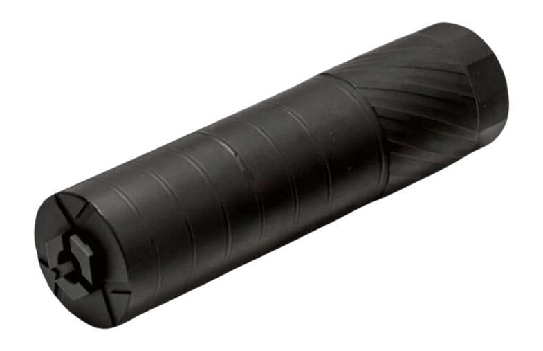 CIA CASU0002 CANIK VOID-556 SUPPRESSOR 1/2X28 3 CIA CASU0002 CANIK VOID-556 SUPPRESSOR 1/2X28