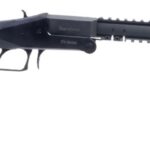CIA SG8877-N CENTURION SURVIVOR SHOTGUN 410 2 192222