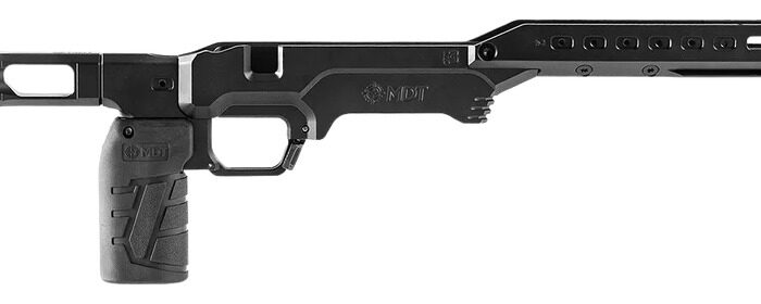 MDT 115051BLK CHASSIS LSS GEN3 RUG AM SA RH COMP