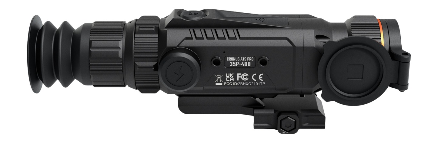 ATHLON 210146  CRONUS ATS PRO 35P-400 THERMAL SCP