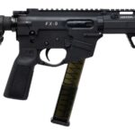 FREEDOM ORDNANCE FX9P8E-BLK 9MM 8" SBA5 BRACE 2 194051