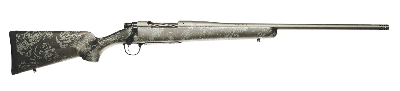 Christensen Arms 801-01346-00 Mesa FFT Full Size 22 Creedmoor 4+1 20" Tungsten Gray Cerakote Threaded Barrel, Tungsten Gray Cerakote Steel Drilled & Tapped Receiver, Carbon w/Gray Accents Fixed Carbon 3 Christensen Arms 801-01346-00 Mesa FFT Full Size 22 Creedmoor 4+1 20" Tungsten Gray Cerakote Threaded Barrel, Tungsten Gray Cerakote Steel Drilled & Tapped Receiver, Carbon w/Gray Accents Fixed Carbon