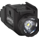 NSTICK TCM-10-T HIGH CANDELA COMPACT HG LIGHT 2 194354