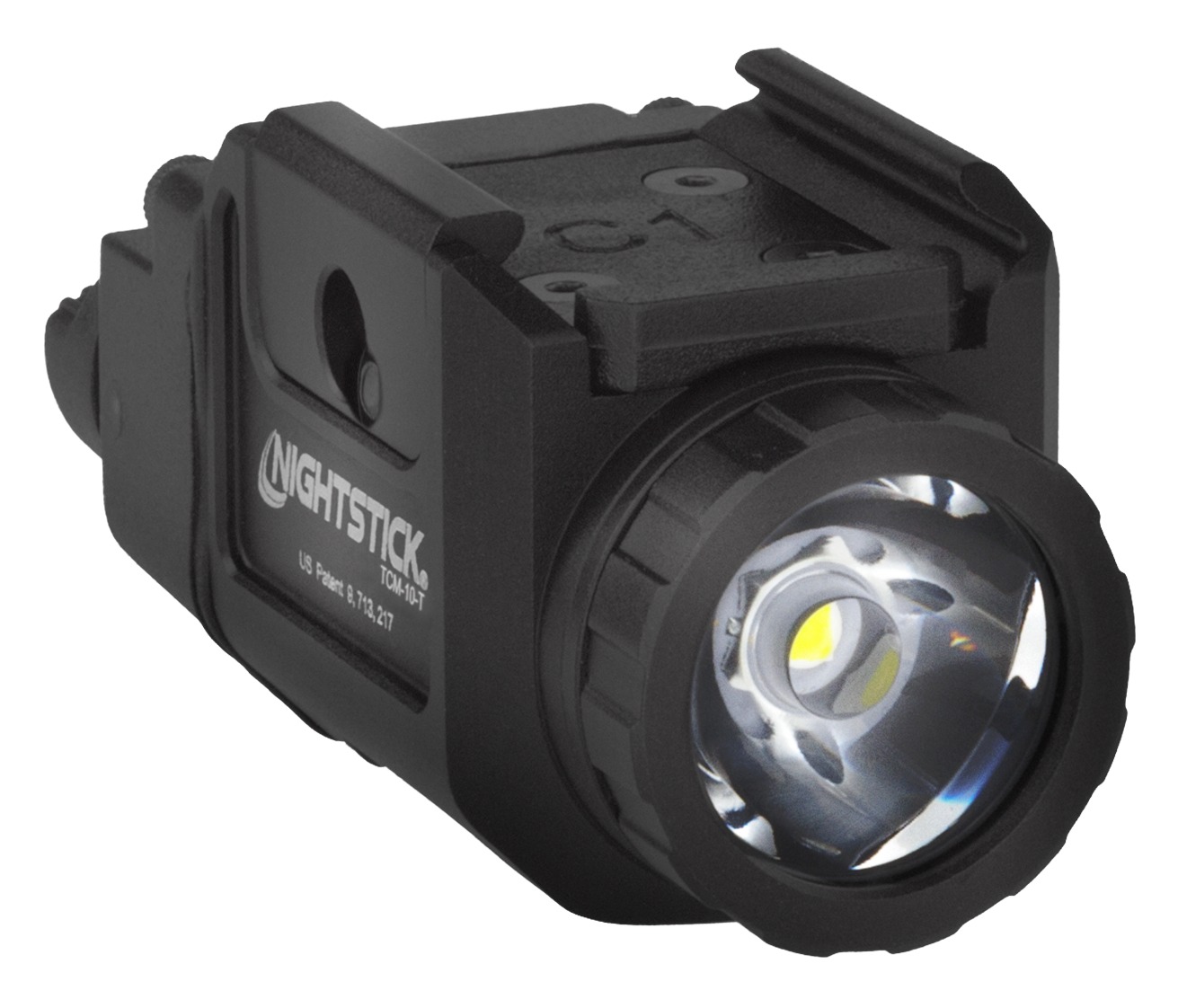 NSTICK TCM-10-T HIGH CANDELA COMPACT HG LIGHT 3 NSTICK TCM-10-T HIGH CANDELA COMPACT HG LIGHT