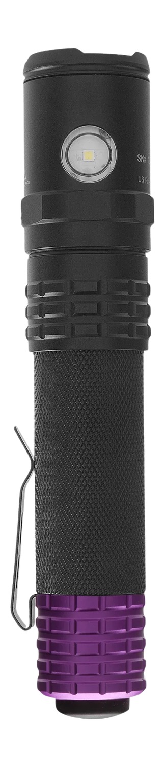 NSTICK UVR-588XL USB DUAL FLASHLIGHT UV FLOOD 3 NSTICK UVR-588XL USB DUAL FLASHLIGHT UV FLOOD