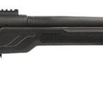 Cadex Inc CDXBMGQUA5029HI20I1J5N BMG Quake 50 BMG 3+1 29" Black DLC Match Grade Threaded Barrel, Black Cerakote Receiver w/Picatinny Rail, Adj Cheek Piece & LOP Black Polymer Stock 1 194418