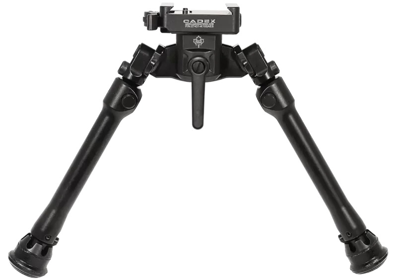 CADEX 7431-K102SP   FALCON LITE SP BIPOD