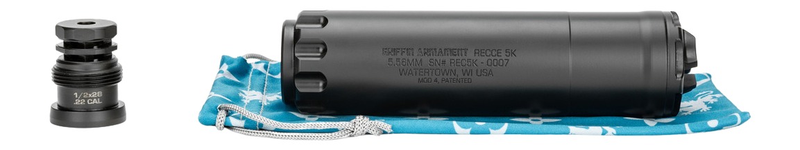 GRIFFIN GAREC5K-W RECCE 5K SUP 3 GRIFFIN GAREC5K-W RECCE 5K SUP