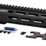 GRIFFIN LPRSR95 SR RAIL 9.5" 1 194955