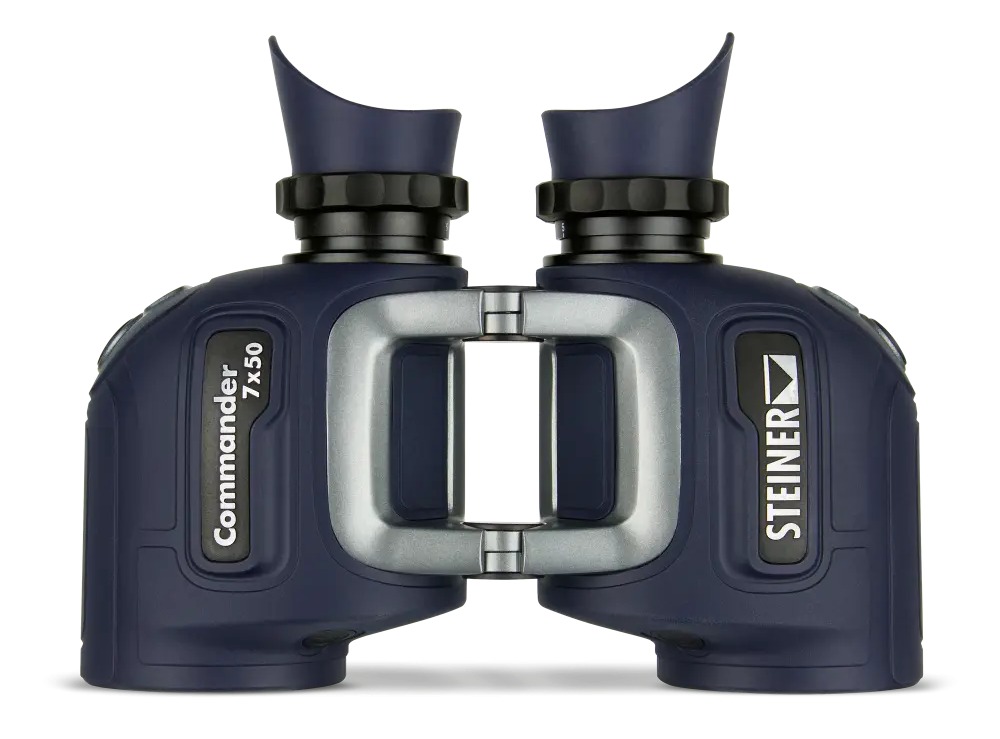 STEINER 2347        7X50 COMMANDER