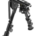CRICK KSA811 PRECISION GRADE BIPOD 2 195210
