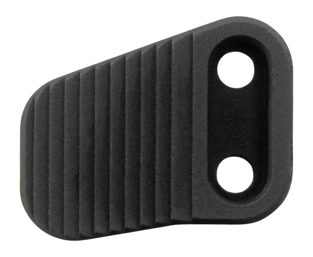 ARMASPEC ARM106-BLK B1 EXTENDED MAG RELEASE BLK