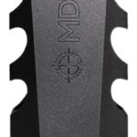 MDT 103636BLK MUZZLE BRAKE 223 1/2X28 2 196641