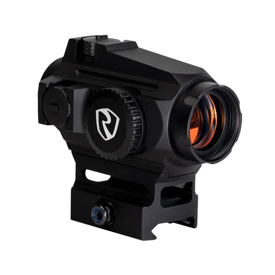 RITON OPTICS 1 TACTIX ARD V2 2MOA RED DOT 3 RITON OPTICS 1 TACTIX ARD V2 2MOA RED DOT