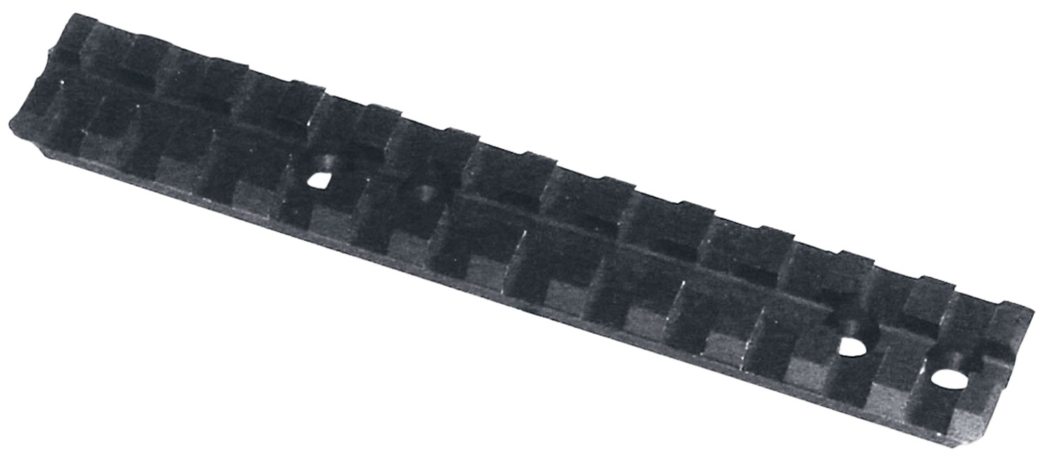 Mossberg 96207 Patriot Scope Base Matte Black 3 Mossberg 96207 Patriot Scope Base Matte Black