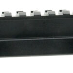 Weaver Mounts 48321 Single Rail Flat Top Tactical Mount Black 1 23909