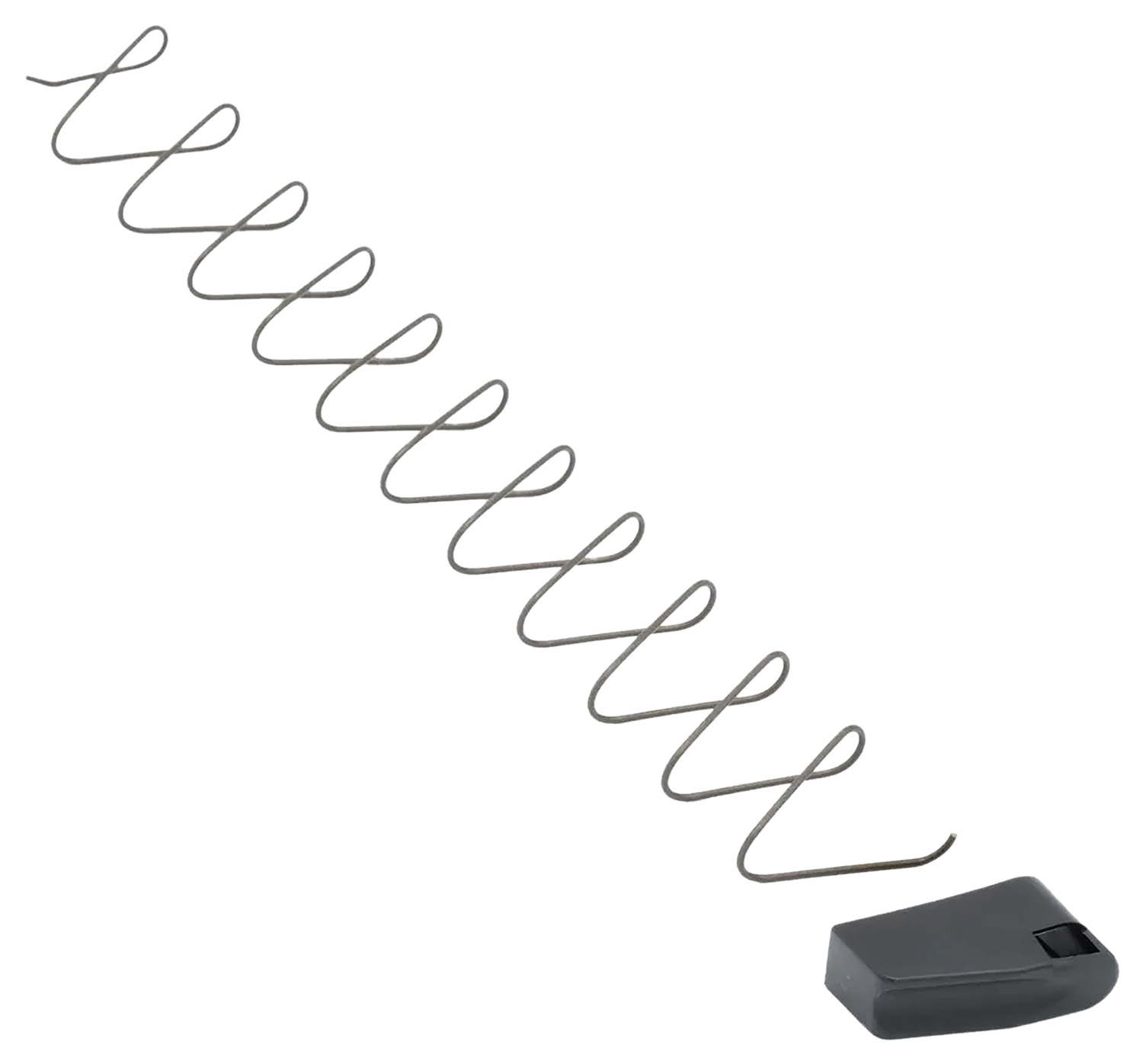 Wilson Combat 500SFK8 Spring/Follower Kit  for Wilson Combat Elite Tactical 45 ACP Magazines with ETM or Lo-Profile Base Pad