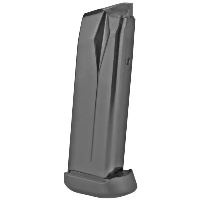 FNH FNX 45ACP 15RD MAG BLK