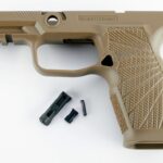WILSON COMBAT GRIP MOD WCP320 CRRY TAN SFTY 2 320cstbdc2